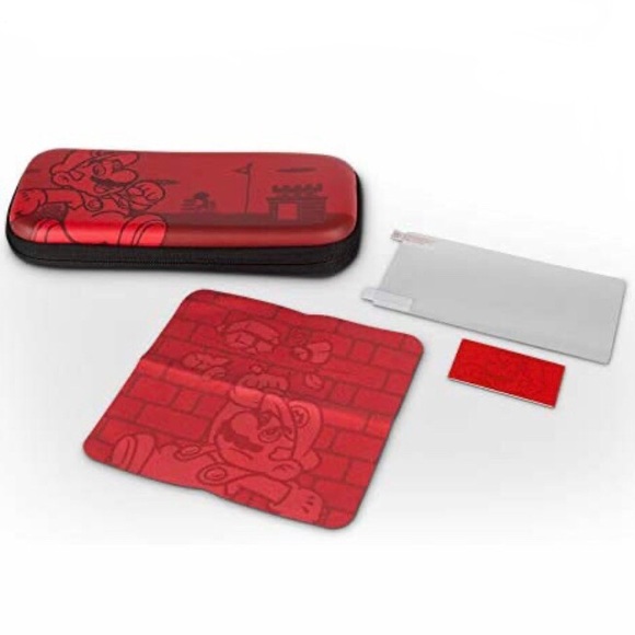 Stealth Case Kit for Nintendo Switch Lite - Picture 4 of 12